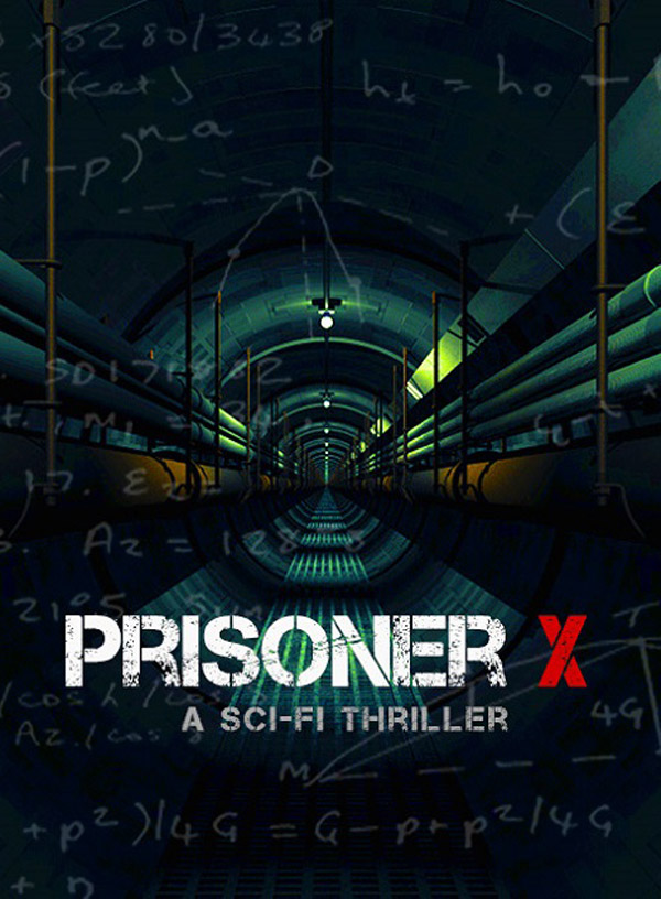 2016 Prisoner X