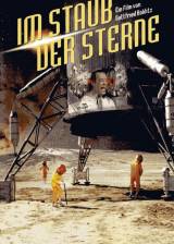 Miniature d'affiche allemande de 'Dans la poussière des étoiles'