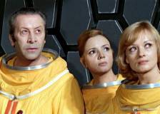 ©1976 VEB DEFA-Studio für Spielfilme - Dans la poussière des étoiles (Im Staub der Sterne)