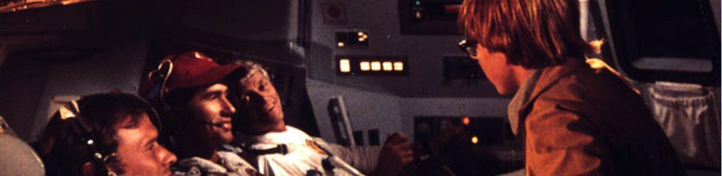 Passager vers la lune