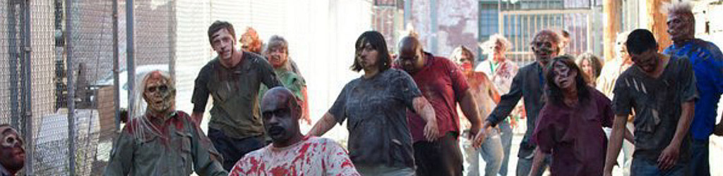 Zombie Apocalypse