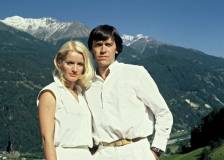 ©1980 TF1 - Crédit GALMICHE/TF1/SIPA - The Visitors (Les visiteurs)