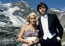 ©1980 TF1 - Crédit GALMICHE/TF1/SIPA - The Visitors (Les visiteurs)