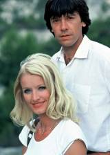 ©1980 TF1 - Crédit GALMICHE/TF1/SIPA - The Visitors (Les visiteurs)