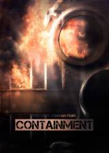 Miniature d'affiche britannique de 'Containment'