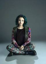 ©2015 Prodigy Pictures - Dark Matter (Dark Matter)