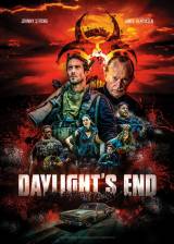 Miniature d'affiche américaine de 'Daylight's End'