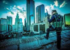 Throttle Films - Daylight's End (Daylight's End)