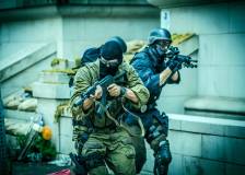 Throttle Films - Daylight's End (Daylight's End)