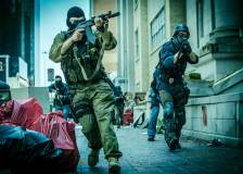 Throttle Films - Daylight's End (Daylight's End)