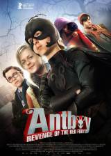 Unknown poster thumbnail from 'Antboy: Revenge of the Red Fury'