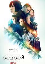 French poster thumbnail from 'Sense8'