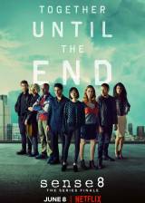Us poster thumbnail from 'Sense8'