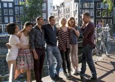 ©2015 Netflix - Sense8 (Sense8)