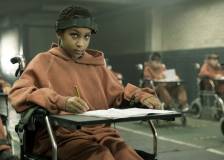 ©2016 Altitude Film Entertainment - The Last Girl (The Girl with All the Gifts)