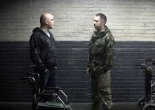 ©2016 Altitude Film Entertainment - The Last Girl (The Girl with All the Gifts)