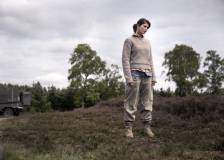 ©2016 Altitude Film Entertainment - The Last Girl (The Girl with All the Gifts)