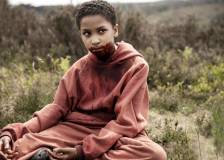 ©2016 Altitude Film Entertainment - The Last Girl (The Girl with All the Gifts)