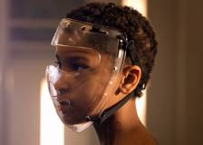 ©2016 Altitude Film Entertainment - The Last Girl (The Girl with All the Gifts)