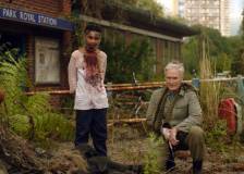 ©2016 Altitude Film Entertainment - The Last Girl (The Girl with All the Gifts)