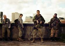 ©2016 Altitude Film Entertainment - The Last Girl (The Girl with All the Gifts)