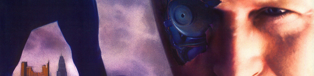 Omega Doom