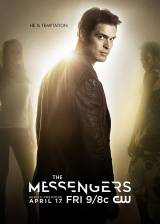 Us poster thumbnail from 'The Messengers'