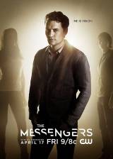 Us poster thumbnail from 'The Messengers'