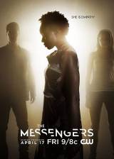 Us poster thumbnail from 'The Messengers'