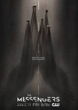 Us poster thumbnail from 'The Messengers'