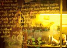 2014 Listen Film - Listening (Listening)