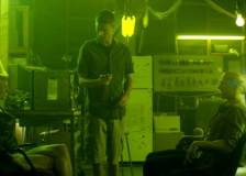 2014 Listen Film - Listening (Listening)