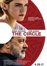Miniature d'affiche américaine de 'The Circle'