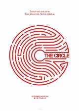 Miniature d'affiche française de 'The Circle'