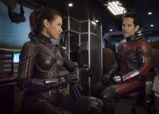 ©2018 Marvel Studios - Ant-Man et la Guêpe (Ant-Man and the Wasp)