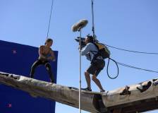 ©2018 Warner Bros. Photo Credit: Graham Bartholomew - Tomb Raider (Tomb Raider)