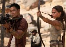 ©2018 Warner Bros. Photo Credit: Ilze Kitshoff - Tomb Raider (Tomb Raider)