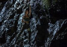 ©2018 Warner Bros. Photo Credit: Ilze Kitshoff - Tomb Raider (Tomb Raider)
