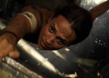 ©2018 Warner Bros. - Tomb Raider (Tomb Raider)