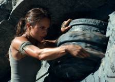 ©2018 Warner Bros. - Tomb Raider (Tomb Raider)