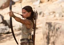 ©2018 Warner Bros. Photo Credit: Ilze Kitshoff - Tomb Raider (Tomb Raider)