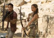 ©2018 Warner Bros. Photo Credit: Ilze Kitshoff - Tomb Raider (Tomb Raider)