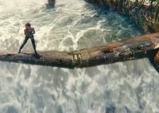 ©2018 Warner Bros. - Tomb Raider (Tomb Raider)