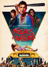 Freaks of Nature