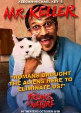 Miniature d'affiche américaine de 'Freaks of Nature'