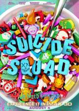 Us poster thumbnail from 'Suicide Squad'
