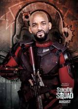 Us poster thumbnail from 'Suicide Squad'