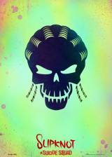 Miniature d'affiche américaine de 'Suicide Squad'