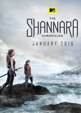 Us poster thumbnail from 'The Shannara Chronicles'
