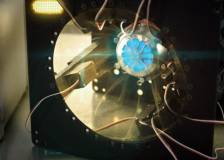 ©2015 Consolidated Media Holdings - Robo-Dog (Robo-Dog)